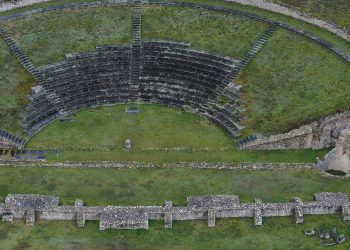 Al MuNda al via le Giornate europee dell’archeologia