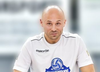 Andrea Lanci è il nuovo presidente della Sieco Service Impavida Ortona