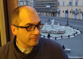 Il sulmonese Antonio Ranalli eletto all’assemblea dei delegati dell’Istituto nazionale previdenza giornalisti