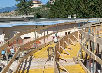 A Manoppello 5 milioni di euro per il nido e la scuola dell’infanzia