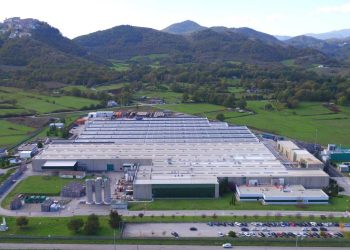 Coca Cola Italia: oltre 3 milioni di euro di investimenti nello stabilimento di Oricola