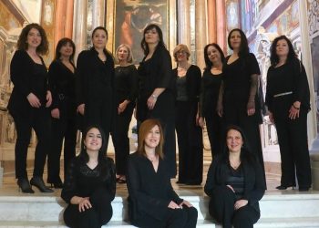 Al via la rassegna di musica antica “I concerti di Euterpe” nei borghi abruzzesi