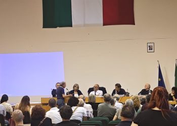 Civitella del Tronto, finanziato l’intervento per mitigare la frana di Borrano