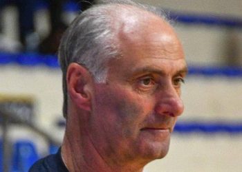 Roseto Basket, coach Salvatore Gullotto e coach Antonio Caivano restano nello staff