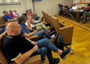 Erogazione buoni pasto, Asl Teramo: accordo di massima