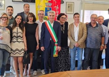 Primo consiglio comunale a Paglieta: scelta la nuova Giunta