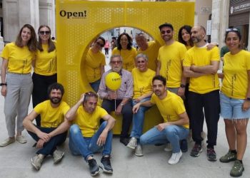 Aperte le iscrizioni per la seconda edizione del premio fotografico “Architettura e fotografia”