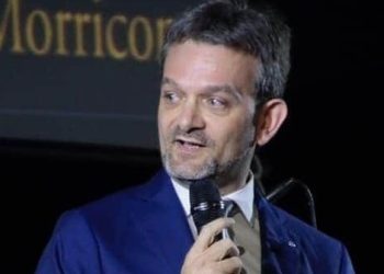 Università, eletto in Abruzzo il rettore più giovane d’Italia: è il 48enne Christian Corsi (fotogallery)