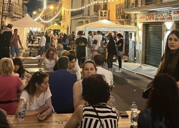 A Castellafiume la III edizione della sagra “BirriAmo”