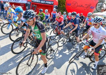 Adesioni in crescita e due partenze distinte per la seconda edizione del Gran Premio Villa Marini