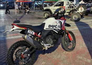 Rally Albania al via oggi a Tirana