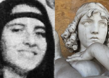 Emanuela Orlandi, spuntano tre “oggetti misteriosi” al Verano: messaggi in codice o suggestioni?