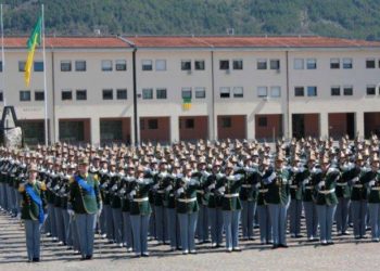 250° anniversario della fondazione Gdf L’Aquila: il bilancio 2023-2024