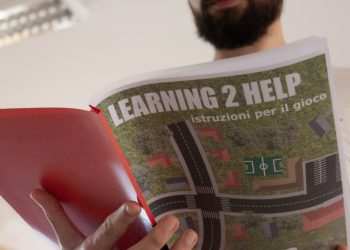 Solidarietà, all’Aurum Learning 2 help-La bottega del volontariato