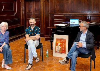 Presentata la Seconda Edizione del Festival “A Love Supreme-Capestrano Incontri Jazz”