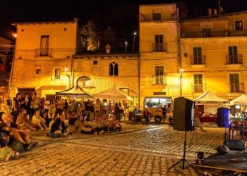 Festa della musica a Fontecchio: concerti, mostre e laboratori