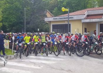Mtb Abruzzo Cup: a Sant’Eufemia a Maiella è di nuovo Granfondo Mtb
