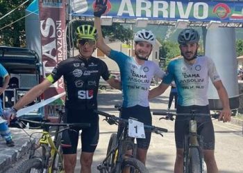 Tutto pronto per l’edizione 2024 della Granfondo Maiella e Morrone