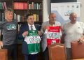 Al via la sesta edizione Bike marathon Gran Sasso Fonte cerreto