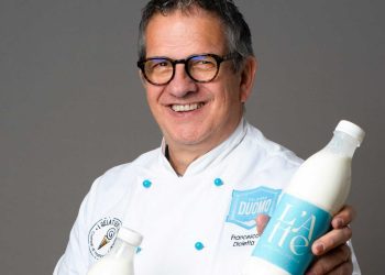 Estate 2024: da Dioletta nuovi gusti in collaborazione con I Am Giappo