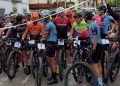 Il circuito Mtb Abruzzo Cup annovera per la settima volta la Granfondo Campo di Giove