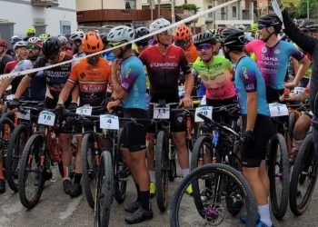 Il circuito Mtb Abruzzo Cup annovera per la settima volta la Granfondo Campo di Giove