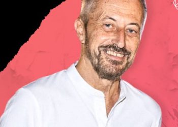 Giorgio Pomponi è il nuovo team manager delle Panthers Roseto