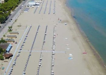 Il mare di Giulianova promosso: le analisi dell’Arta non evidenziano criticità