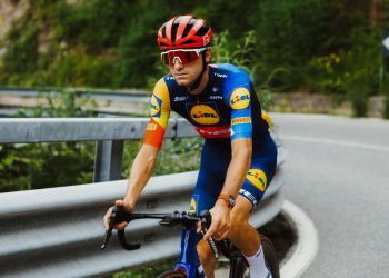 Il ciclista abruzzese Giulio Ciccone nuovo ambassador dell’azienda orologiera svizzera Norqain
