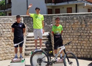 Mtb Abruzzo Cup: grande spettacolo sportivo a Campo di Giove con la settima edizione della Granfondo