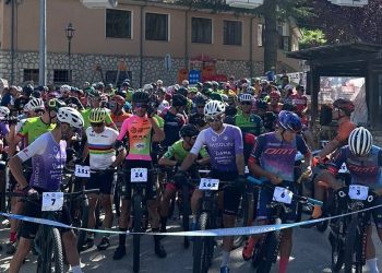 Mtb Abruzzo Cup: soddisfazione e applausi ai protagonisti della granfondo Mtb Maiella e Morrone