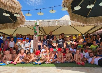 Formazione continua per l’Atletica Vomano: operatori sportivi, tecnici e dirigenti a lezione dal Coni