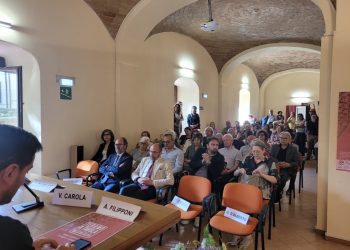 “Teramo a tavola, una cucina italiana” promosso da Italia Nostra