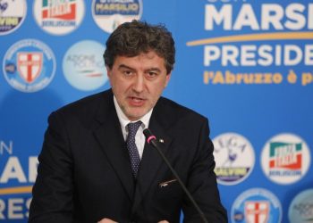 Agricoltura: Marsilio, Regione al fianco degli agricoltori sul tema dei danni da fauna selvatica