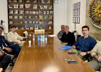 Cattivi odori a Roseto, la Salpa rassicura la delegazione comunale