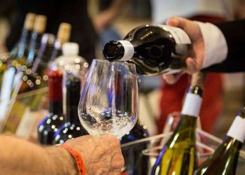 Tutto pronto per la prima edizione di Italia wine experience Abruzzo