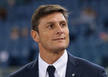 La città di Guardiagrele in festa per accogliere l’ex capitano dell’Inter Javier Zanetti