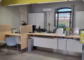 San Demetrio Ne’ Vestini, ecco il nuovo ufficio postale Polis