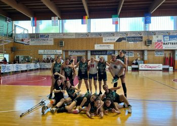 Basket, ci sono anche tre cestiste abruzzesi nella semifinale del campionato under 17