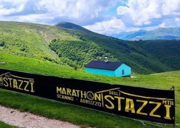 Scanno si prepara a respirare l’atmosfera della tradizionale gara Marathon degli Stazzi