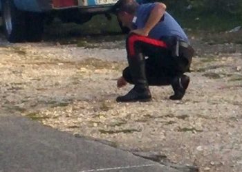 Cacciatore di 71 anni trovato senza vita a Marsia di Tagliacozzo: tragica scoperta dei vigili del fuoco