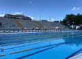 Naiadi, riaperta la piscina olimpionica da 50 metri