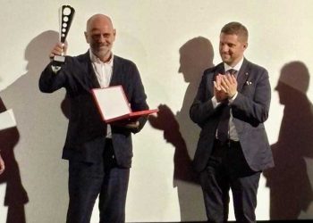 Opi è il più cinematografico “mondo a parte”, premio al festival Borghi sul set