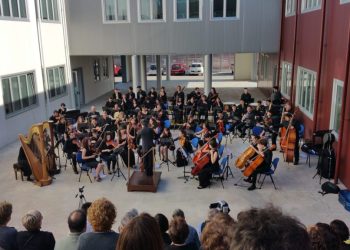 Torna la Festa della Musica 2024 al Conservatorio “A. Casella” dell’Aquila