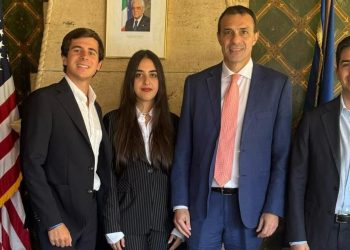 Due Giugno a New York, la Festa della Repubblica raccontata da una studentessa abruzzese