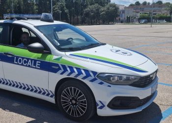 Bando di concorso per l’assunzione di 4 istruttori di polizia locale