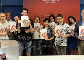 Presentato Punto Karma Magazine, la prima rivista scritta da ragazze e ragazzi con autismo