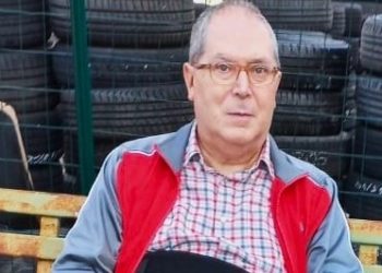 Addio a Sergio Presutti, storico dirigente Asl di Sulmona