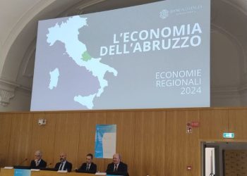 Economia: Commissione UE designa Abruzzo regione dell’Innovazione