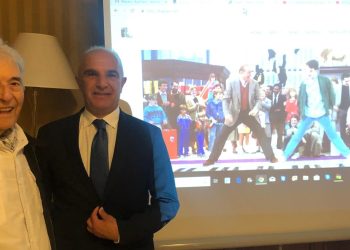 È morto a Philadelphia Remo Saraceni, è stato l’inventore del Big Piano: sempre impegnato per l’ambiente